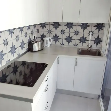Comfortable In Arona 50 M² Shared Pool Arona (Tenerife)