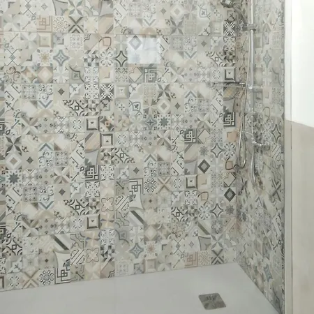 Comfortable In Arona 50 M² Shared Pool Apartment *