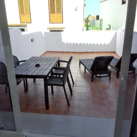 Apartment Comfortable In Arona 50 M² Shared Pool *